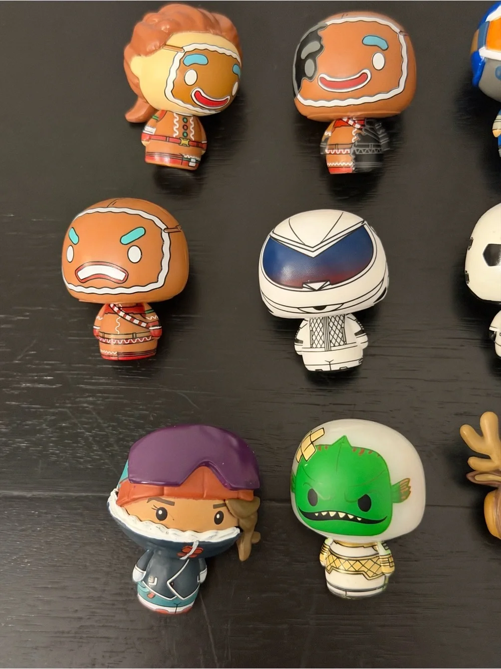 Funko Pop! Fortnite Pint Size Heroes Pocket Pop Mini (15) Figures